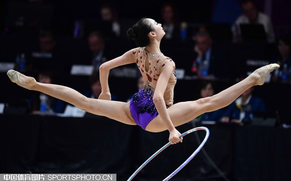 [网球]不敌加拿大队 中国队一胜一负结束小组赛